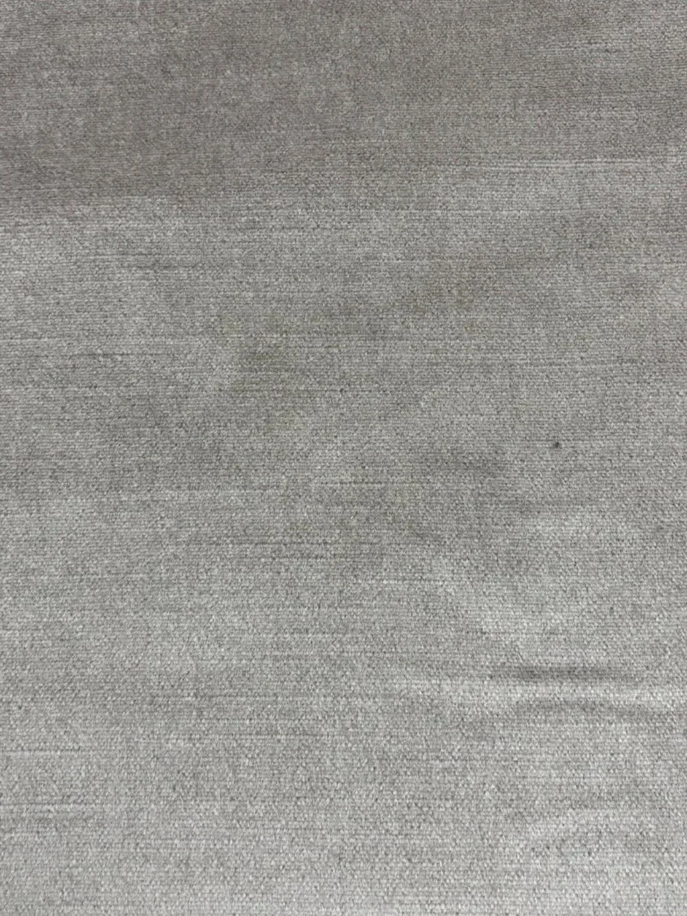 DONGHIA Ginger Mohair Velvet Fabric 10126-009 Swing Silver MSRP $5178 Luxury 6Y